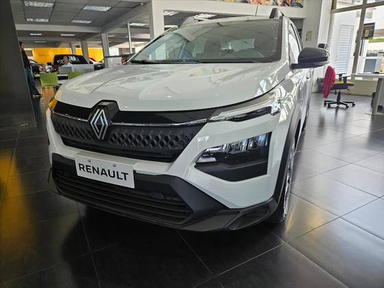 RENAULT KARDIAN 1.0 TCE FLEX EVOLUTION EDC